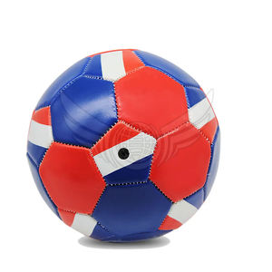 Fútbol hecho de fábrica 2025, tamaño oficial de alta calidad, tamaño de fútbol de entrenamiento/fútbol - Product Image 5