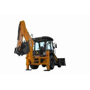 Retroexcavadoras cargadoras rígidas usadas a la venta - Product Image 5