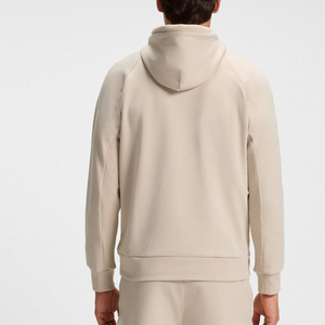 Sweats à capuche personnalisés Street Wear Design Respirant pour hommes Sweat à capuche tendance à la mode 2026 Prix de gros d'hiver - Product Image 6