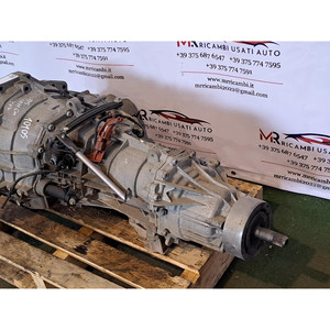 แฮนด์บอร์ดมือสองครบชุด AUDI A5 Coupe (8T) 0 B2300028G LRV CAHA ดีเซล 1968 (07>11) - Product Image 2