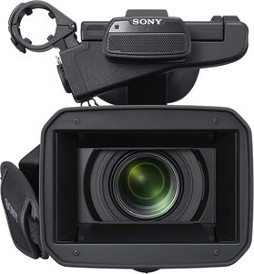 Caméscope XDCAM 4K PXW-Z150 de haute qualité, neuf - Product Image 1