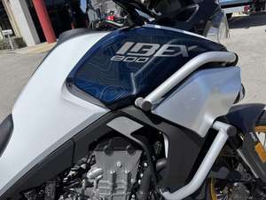 Motocicleta Ibex 800 E 2026 - Product Image 6