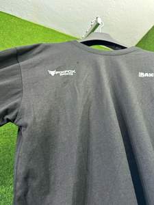 High Quality 100% Cotton Heavyweight 300 Grams Oversized Drop Shoulder Printed T-Shirt for Men Street Wear Loose Fit <b>Tshirt</b> - Product Image 2