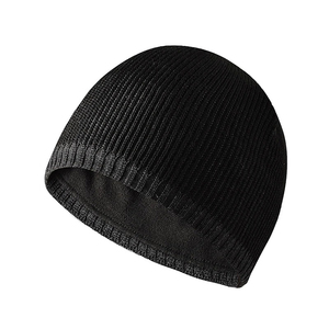 Gorro de Invierno de Alta Gama 2025, Colección Urbana, Venta Caliente, OEM, Colores Personalizados para Adultos, Logotipo de Alta Calidad Diseñado - Product Image 5