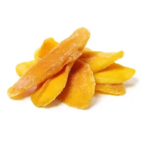 ドライフルーツドライマンゴー砂糖添加なしドライフルーツカンパニー-FruitBuys Vietnam