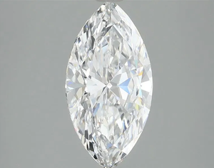 2.0เพชรสังเคราะห์ HPHT สีชมพูพร้อมใบรับรอง IGI - Product Image 1