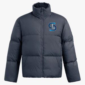 Chaqueta de Burbuja para Hombre, de Alta Calidad, con Revestimiento, para Invierno, Impermeable, de Secado Rápido, Transpirable, con Diseño Personalizado, Nueva - Product Image 2