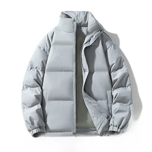 Chaqueta acolchada de invierno para mujer elegante y elegante, nueva Parka de nieve acolchada de algodón con cuello levantado, cinturón, bolsillo, abrigo grueso y cálido - Product Image 2