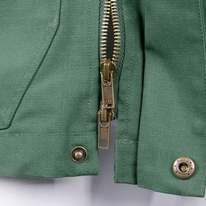 Veste coupe-vent respirante d'extérieur avec logo personnalisé de haute qualité pour hommes Veste coupe-vent sport légère et imperméable pour hommes - Product Image 3