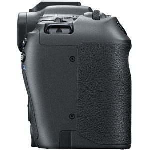 R8 Mirrorless Digital <b>Camera</b> RF 24-50mm F/4.5-6.3 IS STM RF-S 55-210mm F/5-7.1 IS Lenses CMOS Sensor SD Memory Card Compatible - Product Image 2