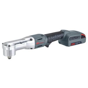 W5350-K12 1/2\" 20V Brushless Impact Wrench with 1 <b>Battery</b> Kit 180 Ft-lb Torque Inline Friction <b>Ring</b> Retainer 21V Rated Voltage - Product Image 5