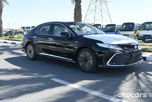 Voiture <span class=keywords><strong>d</strong></span>'occasion en excellent état Toyota Camry 2023 2.5L Grande Hybrid FWD Bien entretenue Prête à être expédiée Véhicules <span class=keywords><strong>d</strong></span>'occasion Prêts à être expédiés dans le monde entier - Product Image 3