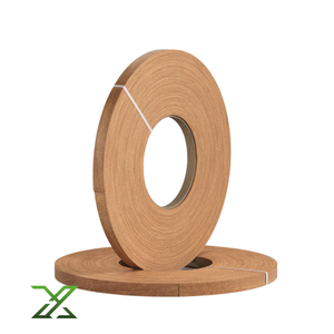 High Quality Qing Yang Furniture Accessories <b>Edge</b> <b>Banding</b> Tape 1*22MM Wood <b>Edge</b> Band - Product Image 6