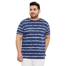 Venta al por mayor de alta calidad 100% algodón de los hombres de talla grande Camisetas cuello redondo logotipo personalizado impreso transpirable de punto ecológico Casual - Product Image 6