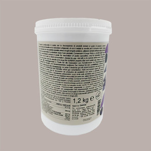 Recubrimiento de Plástico con Sabor a Palomitas de Maíz Crujientes de 1.2 Kg para Palitos de Helado y Galletas, Cumple con las Normativas Legales - Product Image 4