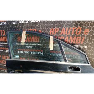 CITROEN C4 2ª Serie (10>18) PUERTA DELANTERA DERECHA 9435083880 9HP/9H06 - Product Image 5