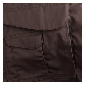 Pantalon tactique pour hommes Pantalon cargo fonctionnel d'extérieur avec genou renforcé Conception utilitaire respirante à séchage rapide - Product Image 5