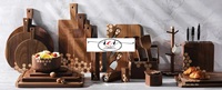 Groothandel Unieke Houten Snijplank Gereedschap Type Houten Hakblok Voor Thuis Keuken Kaasplank Serveren Groenten