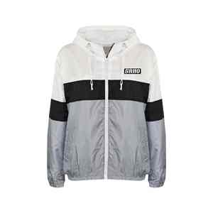 MOQ OEM ODM Pakistán GAA Cortavientos Proveedor Fabricante Chaqueta Ropa Deportiva Personalizada Proveedores Fabricantes - Product Image 2