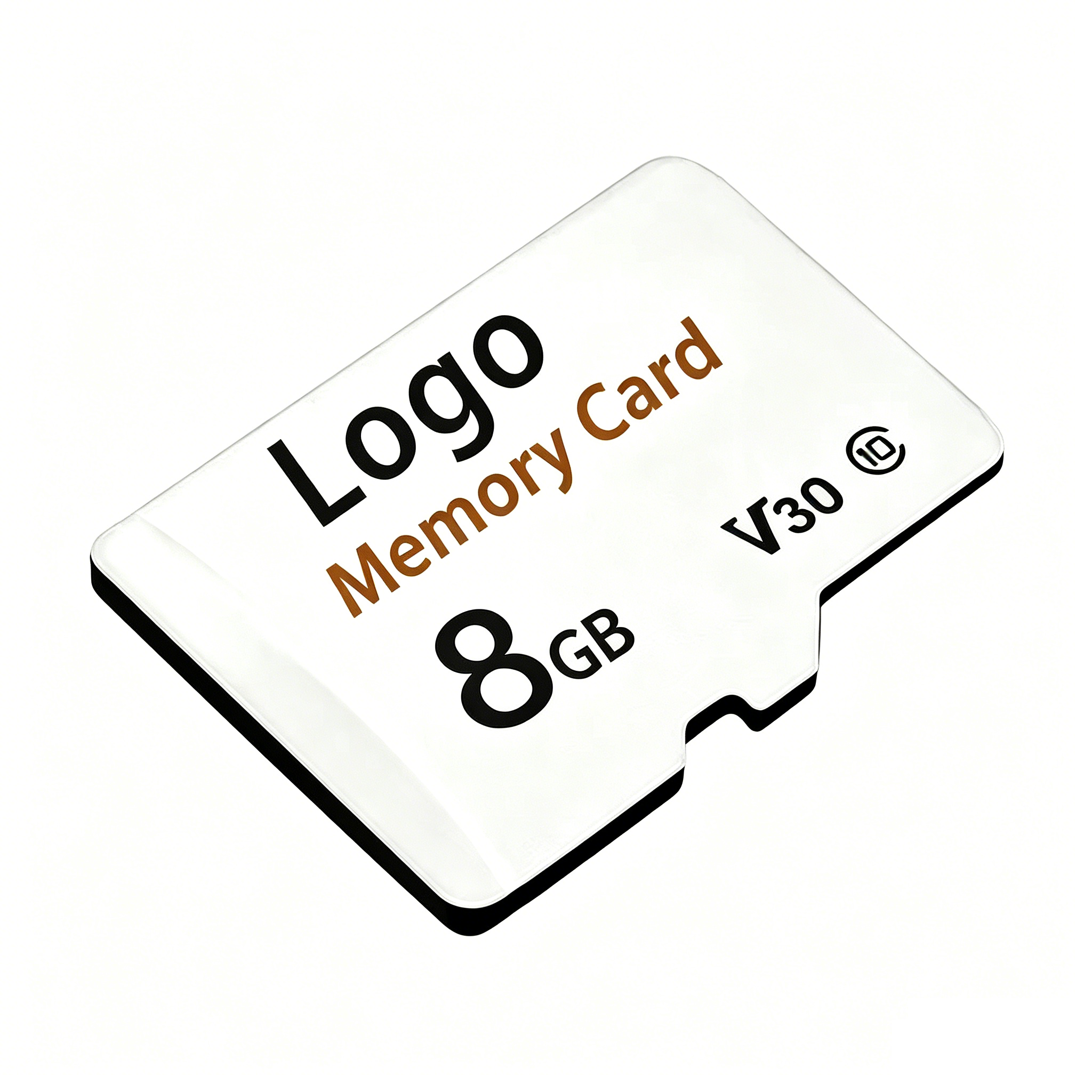 8GB