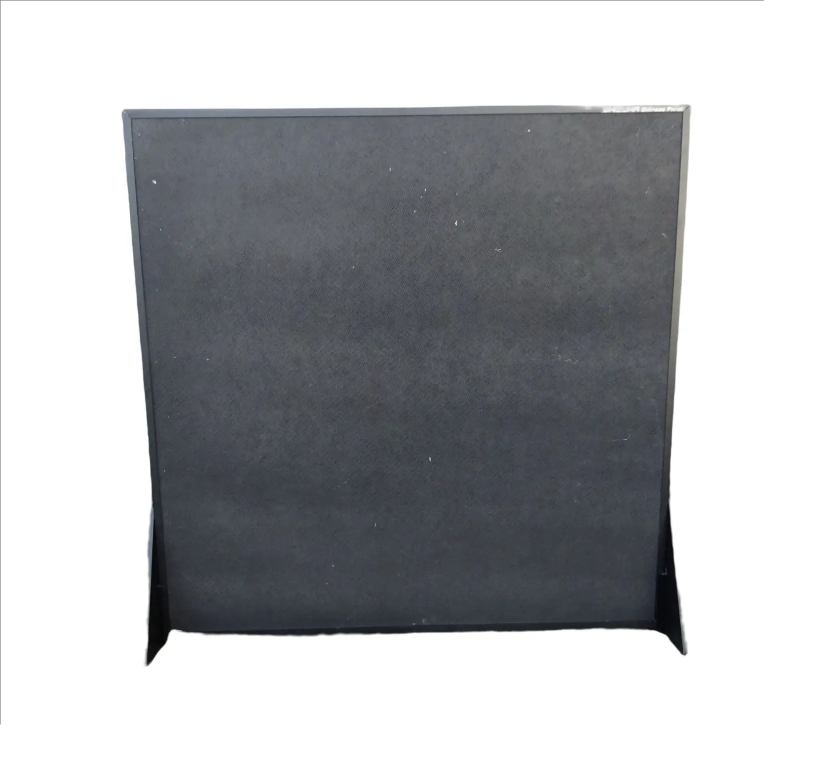 High Density Acoustic Sound Absorbing Wall Pvc Ceiling Panel Board
