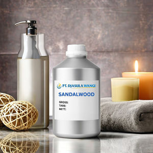 Aceite de Perfume de Sándalo Dulce y Amaderado de Fábrica, 100% Puro, de Corteza, 5kg, Mejor Precio - Product Image 1