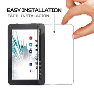 ฟิล์มกันรอยหน้าจอ ANTISHOCK สำหรับแท็บเล็ต P742 แบบปกป้องระดับพรีเมียม - Product Image 3