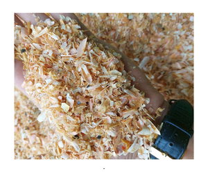 ผงเปลือกกุ้งที่อุดมไปด้วยโปรตีน/อาหารสัตว์จำนวนมากจากเวียดนามข้อมูลทองคำ99 - Product Image 1