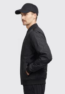 Veste d'hiver personnalisée en duvet pour hommes Manteau d'hiver fantaisie à impression complète Veste matelassée isolée de créateur de luxe pour hommes - Product Image 5