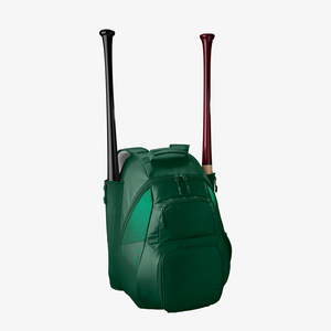 Bolsas de béisbol duraderas para equipos con múltiples bolsillos y gran capacidad - Product Image 1