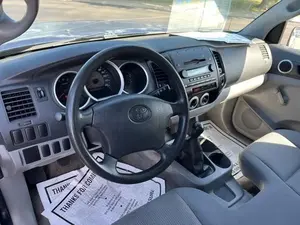 โตโยต้า ทาโคมา รุ่นเบส ปี 2005 - Product Image 5