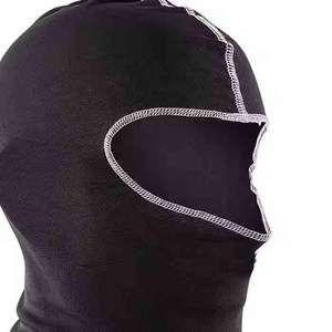 ไหมพรมคลุมหัวถักผ้าฝ้ายย้อมสีล้วนผสมวัสดุพรีเมียมดีไซน์ล่าสุด - Product Image 5