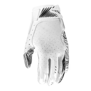 Gants de football américain fabriqués au Pakistan, prix bas, confortables, pour hommes et femmes. - Product Image 4