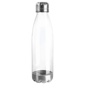Bottiglia Personalizzata in Tritan Cavansite da 700 ml, Gadget Promozionale Personalizzabile per Bevande - Product Image 2