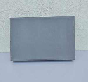 Placa de almacenamiento organizadora de bandeja de cuero PU para suministros de Hotel y restaurante - Product Image 5