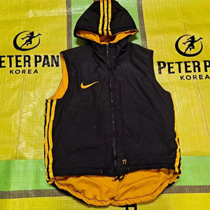 Ropa Usada: Chaleco Parka para Adulto - Product Image 1