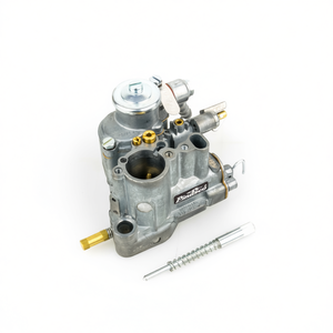 คาร์บูเรเตอร์ Pinasco SI 20-20 รุ่น 25294889 ใหม่ ผลิตในอิตาลี ผลิตภัณฑ์คุณภาพสูงสำหรับเปลี่ยน/ซ่อมแซม - Product Image 2