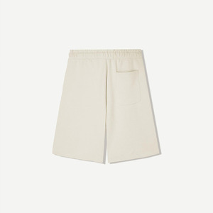 Shorts pour hommes en coton 100% résistant 425G, séchage rapide, logo personnalisé, avec motif - Product Image 4