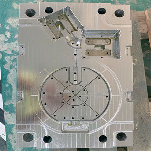 Progettazione e Sviluppo di Stampi per Campioni e Stampi a Iniezione, i Più Venduti in Cina. - Product Image 4