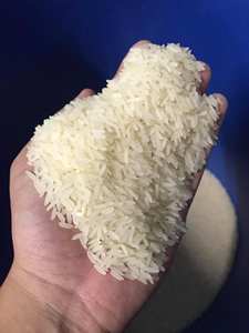 Arroz Orgánico Fresco de Textura Firme, Excelente Sabor, Larga Vida Útil, a Granel, No Basmati, Blanco, Grano Largo, Alta Calidad, Grado de Exportación - Product Image 6