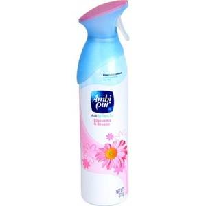 300 ML Vente en gros Désodorisant d'intérieur Désodorisant tout usage pour voiture ambi pur - Product Image 6