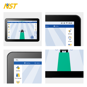 Sistema de Dirección Automática GNSS NST N600 para Tractores - Product Image 2