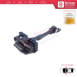 BDP1669 Frein de porte avant, butée de porte, limiteur de porte, sangle de retenue pour ID.3 E11 E12 Born K11 10A837249 - Product Image 4