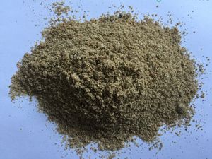 กากมะพร้าวคุณภาพสูงจากเวียดนาม มาตรฐานการส่งออก จำหน่ายจำนวนมาก สำหรับอาหารสัตว์และสกัดน้ำมัน Vietseafarm VSF-WCCC - Product Image 3