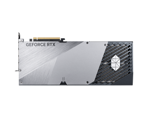 GIGA BYTE Ge Force R T X 5090 D GAMING OC 32G PCIE 5,0 GPU para M S I 5090 AI Computing Video Cards DP Ventilador de salida - Product Image 1