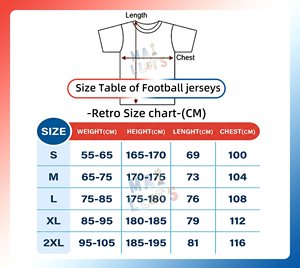 Conjunto de Ropa para Fanáticos del Fútbol Estilo Argentina 2026, Camisetas Estampadas para Aficionados Globales - Product Image 5
