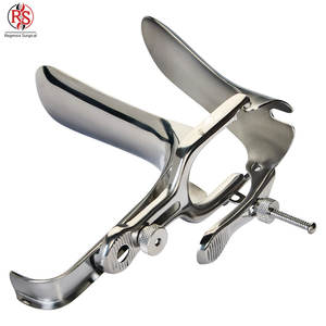 Espéculo Vaginal Graves de Alta Calidad, Fabricación Profesional, para Venta en Línea - Product Image 3