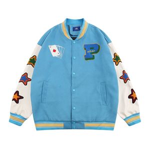 Nouvelle veste Letterman pour hommes à la mode à prix bon marché vêtements en cuir saison d'hiver avec décoration de fourrure grande taille caractéristique - Product Image 4