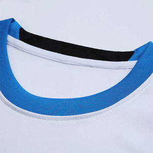 Kit de uniforme de fútbol Original de fábrica de alta calidad de nuevo diseño personalizado 2024, conjunto completo de clubes deportivos, ropa de fútbol para hombres, uniforme de fútbol - Product Image 4