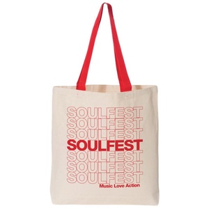 Bolsas de compras ecológicas a granel para playa, bolsa de lona de algodón reutilizable, compra de bolsas ecológicas - Product Image 1